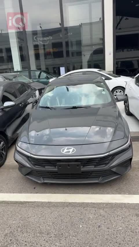 Car Video Thumbnail